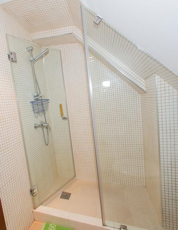 Apartamentos Madrid Centro Luaran gambar